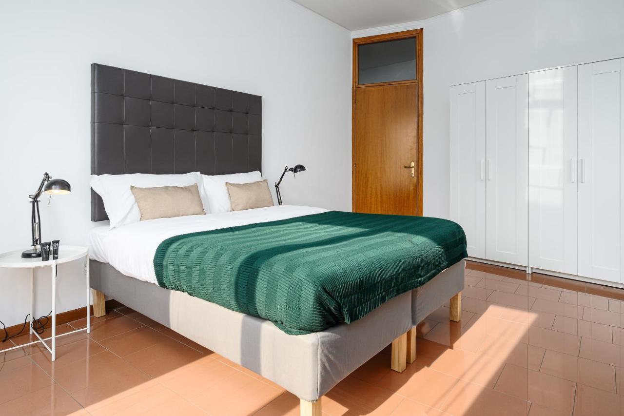 Classbnb - Appartamento A 200 Metri Dalla Metro Pagano มิลาน ภายนอก รูปภาพ